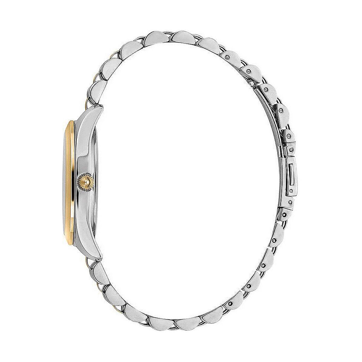 JustCavalli Laikrodis JUST CAVALLI JC1L210M0175. Kwarcowy, Kolor raudona. Kobieta.