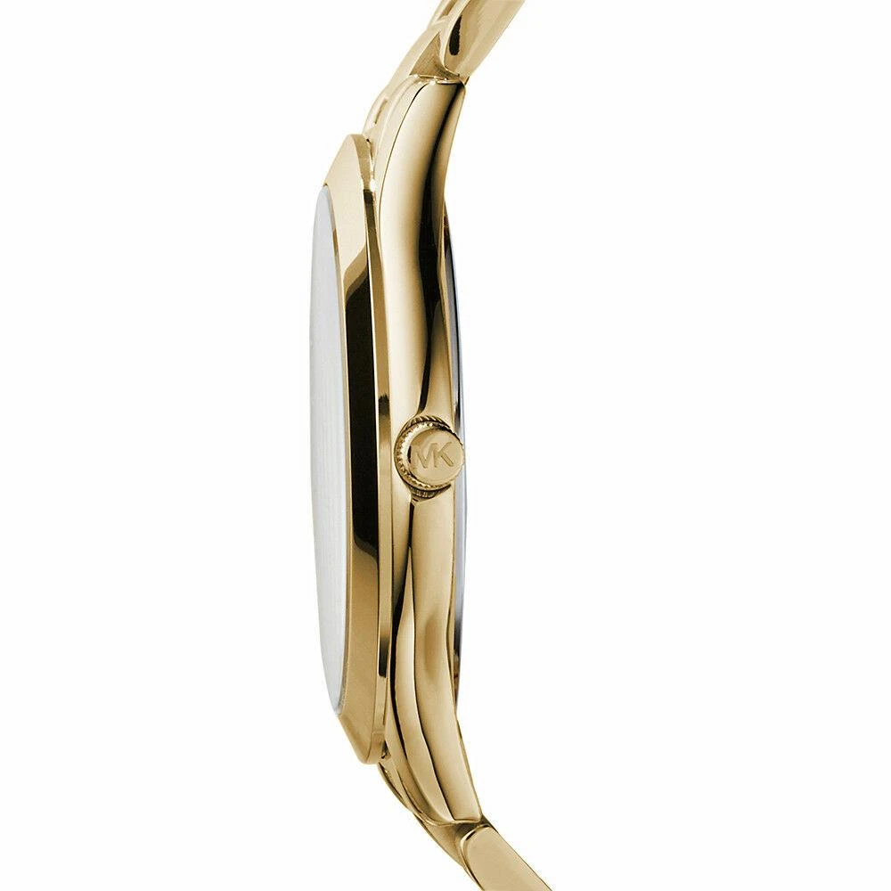 MICHAEL KORS MOTERIS LAIKRODIS MK3179 – SLIM RUNWAY (zm500f)