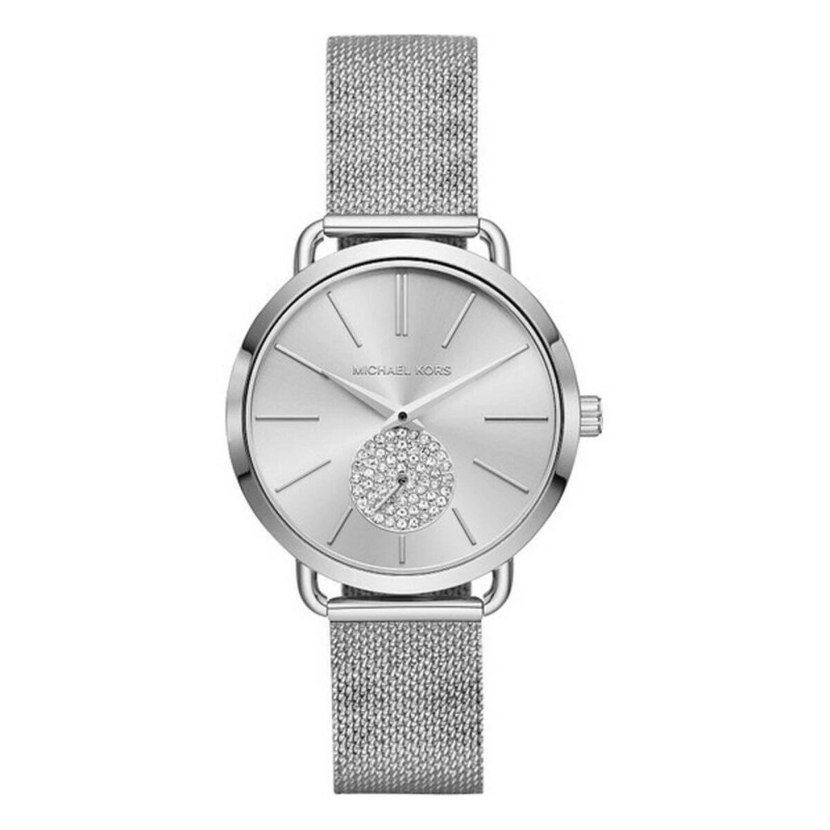 Laikrodis moterims MICHAEL KORS MK3843 - PORTIA (zx692a)