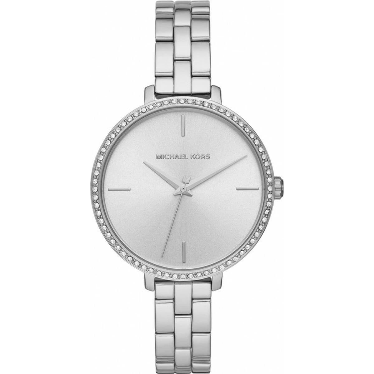 Moteriškas laikrodis MICHAEL KORS MK6899 - LAYTON (zm514a)