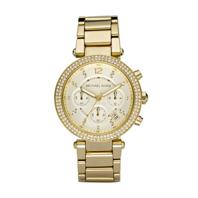 MICHAEL KORS MK5354 MOTERIS LAIKRODIS -PARKER (zm508d)