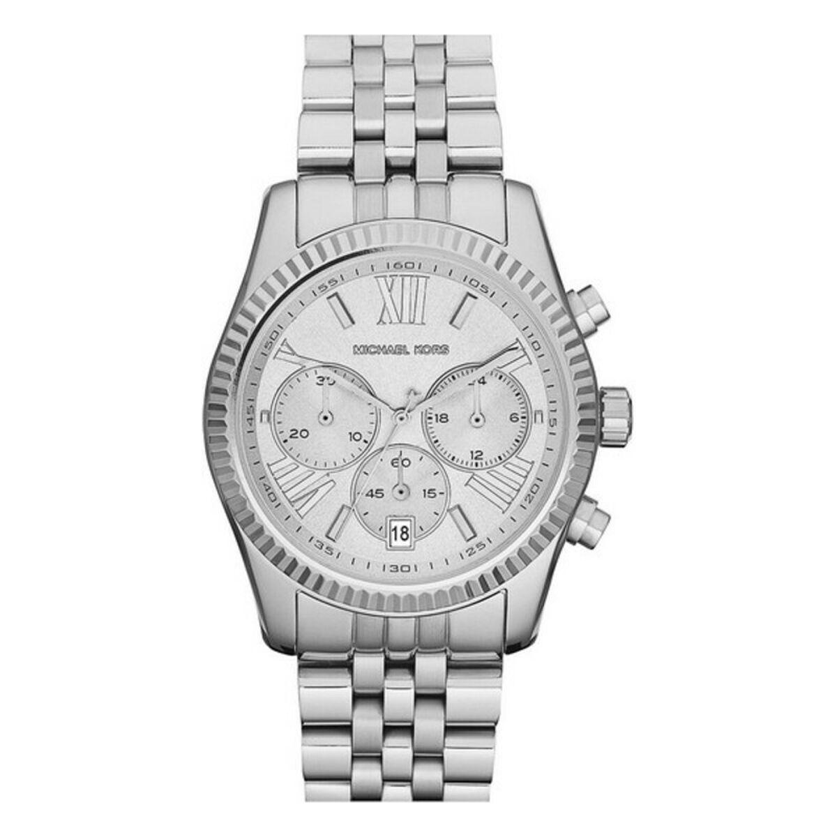 Laikrodis moterims MICHAEL KORS MK5556 - LEXINGTON (zm523b)