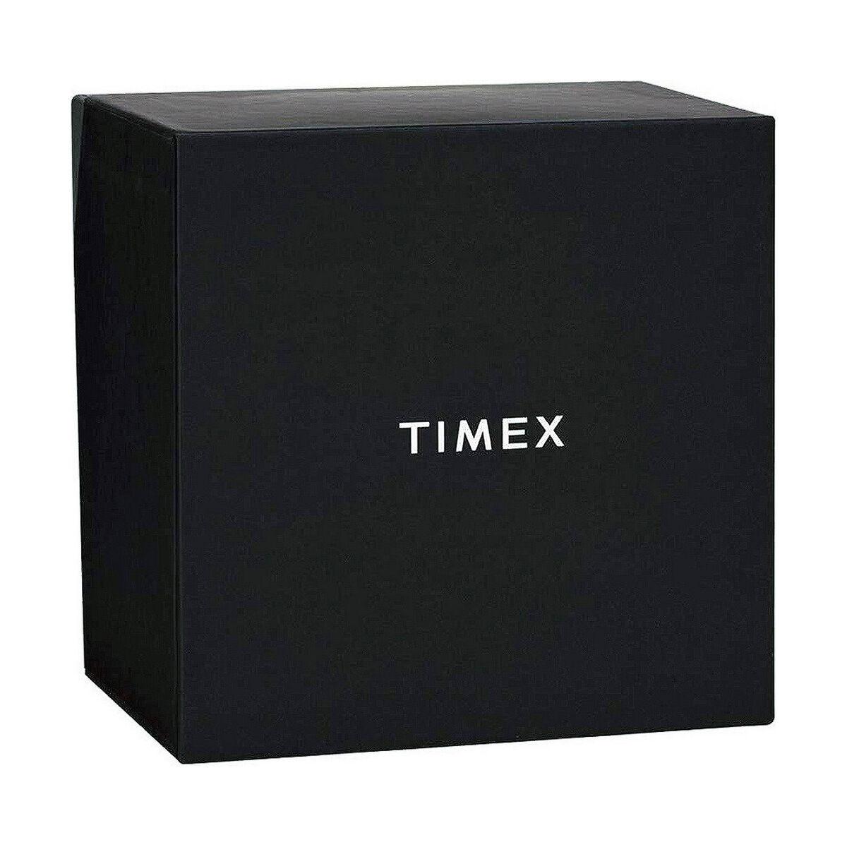 Moteriškas laikrodis TIMEX TW2T48000 + BOX