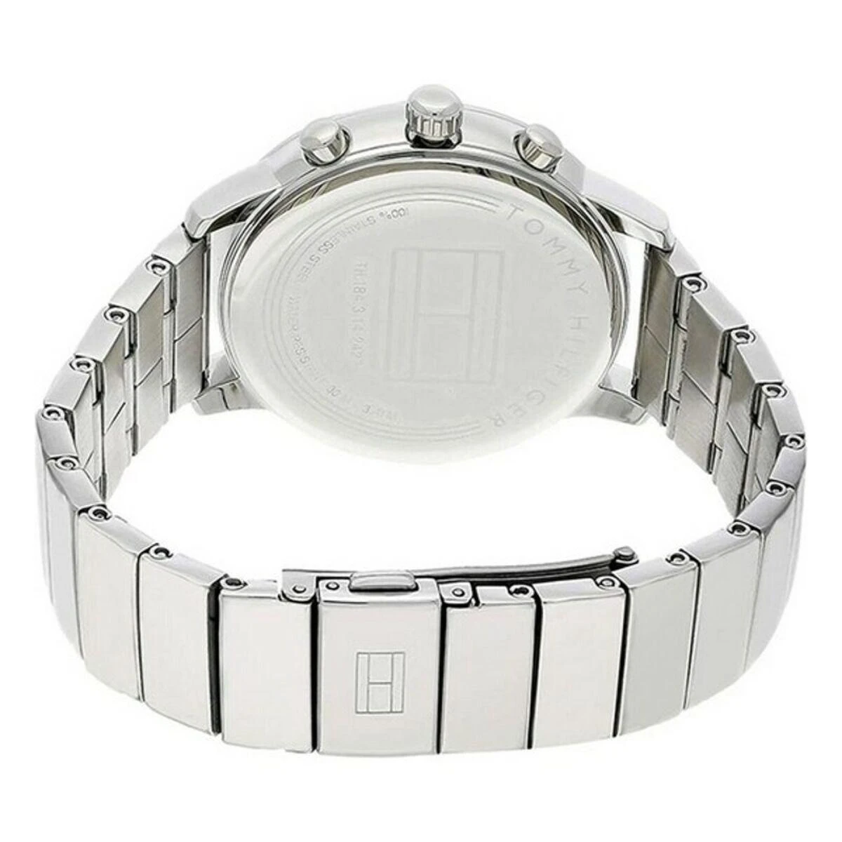 Moteriškas laikrodis TOMMY HILFIGER 1781904 BLAKE (zf525c)
