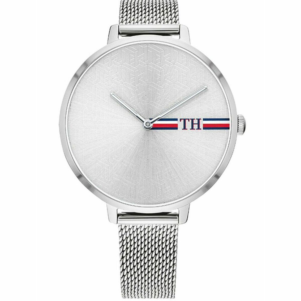 Moteriškas laikrodis TOMMY HILFIGER 1782157 ALEXA zf545a