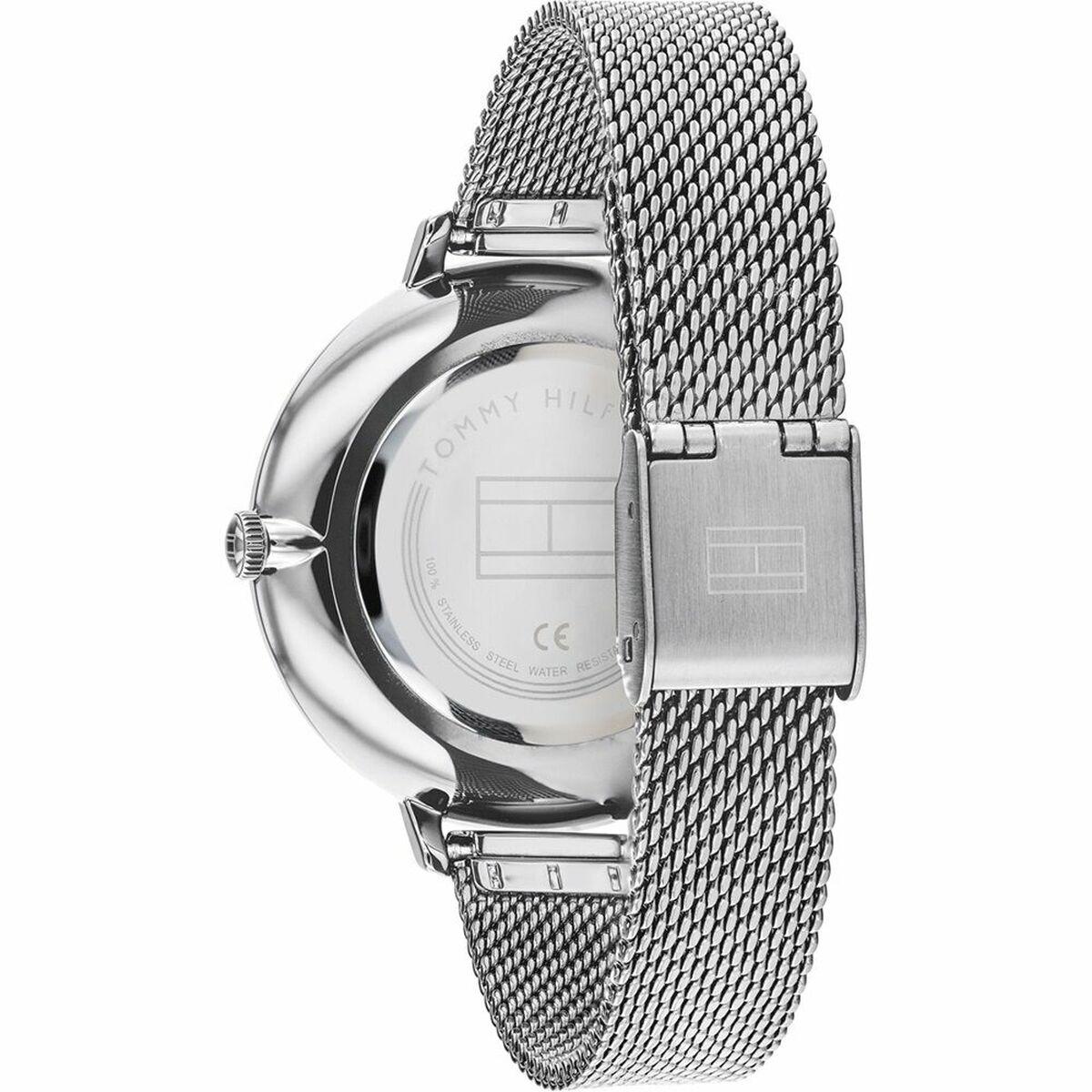 Moteriškas laikrodis TOMMY HILFIGER 1782157 ALEXA zf545a