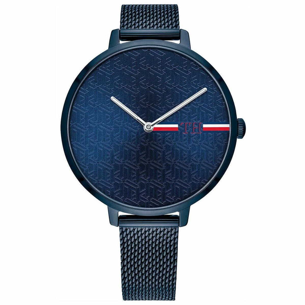 Moteriškas laikrodis TOMMY HILFIGER 1782159 ALEXA zf545c