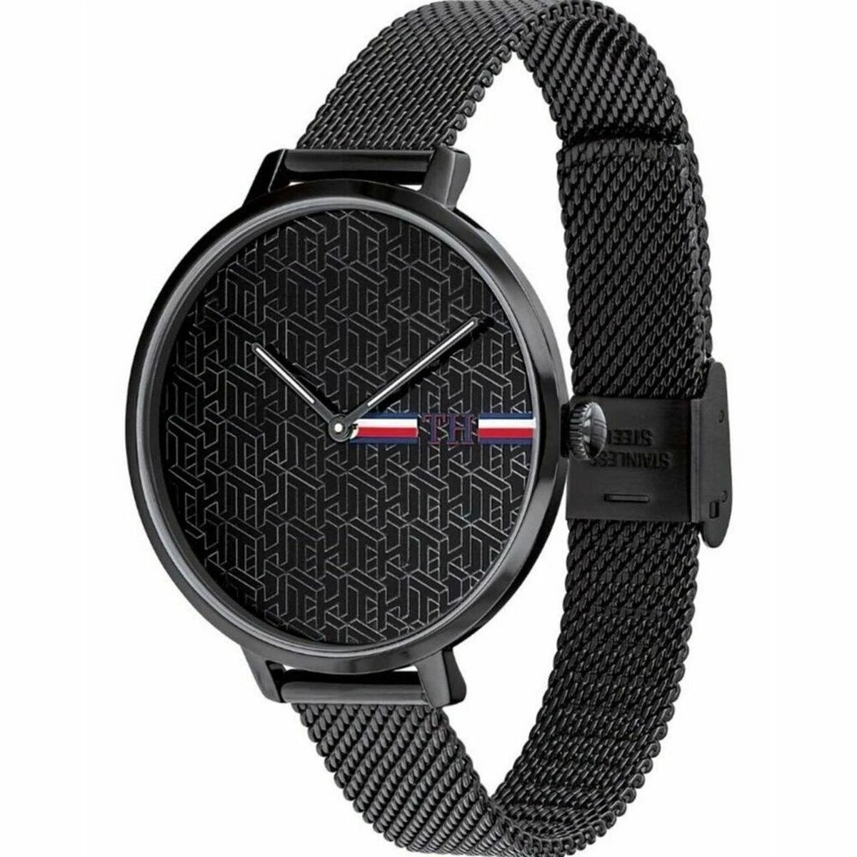 Moteriškas laikrodis TOMMY HILFIGER 1782160 ALEXA zf545d