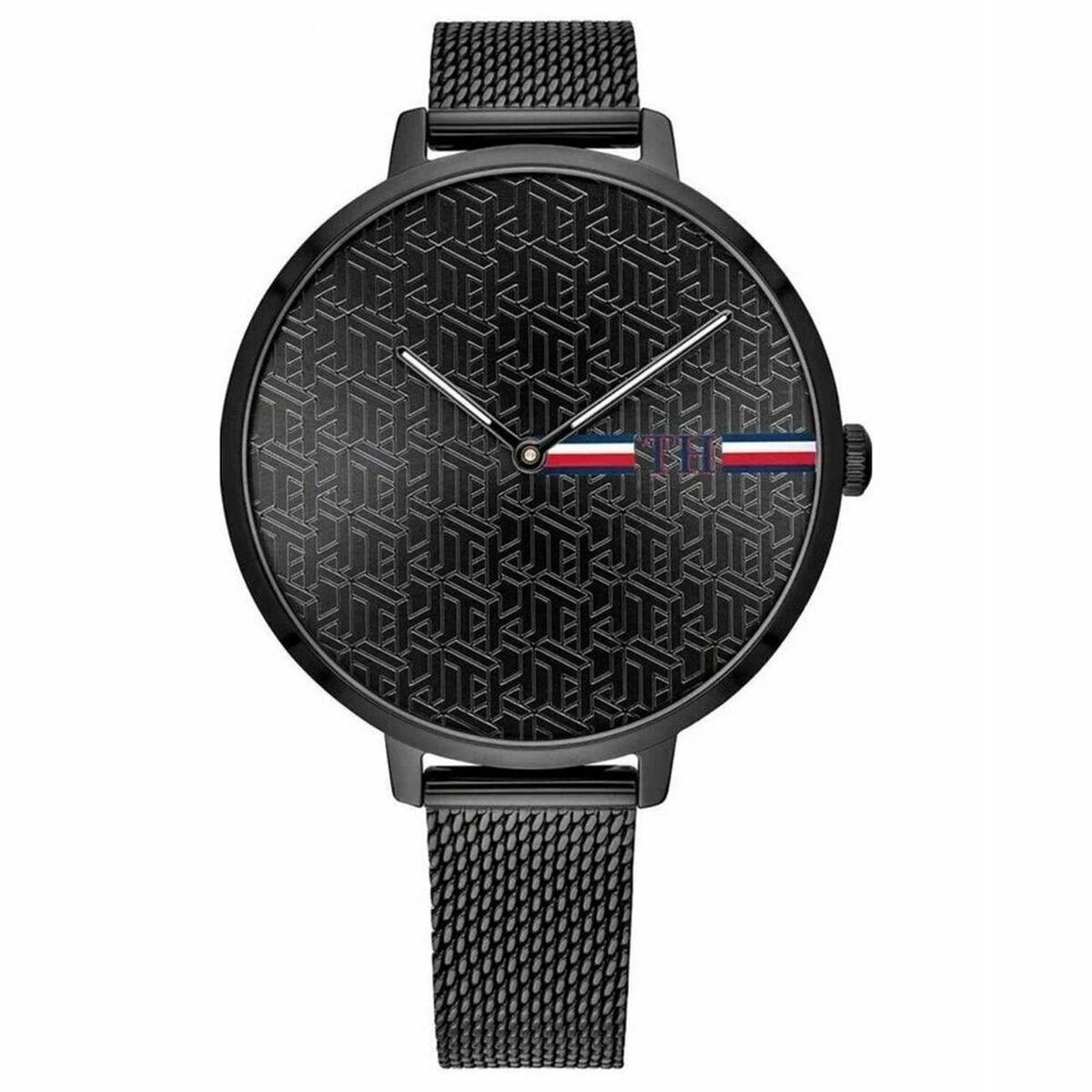 Moteriškas laikrodis TOMMY HILFIGER 1782160 ALEXA zf545d