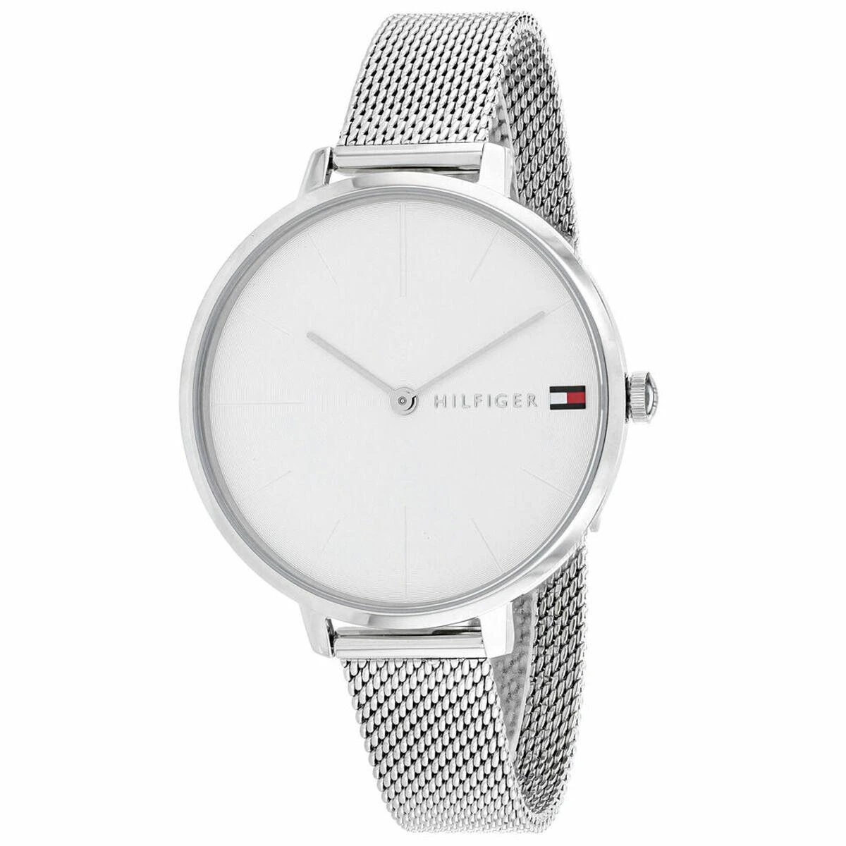 Moteriškas laikrodis TOMMY HILFIGER 1782163 PROJECT Z (zf501b)