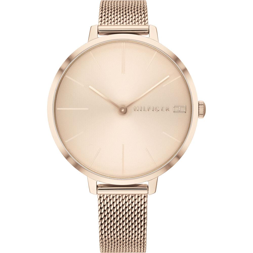 Moteriškas laikrodis TOMMY HILFIGER 1782165 PROJECT Z (zf501c)