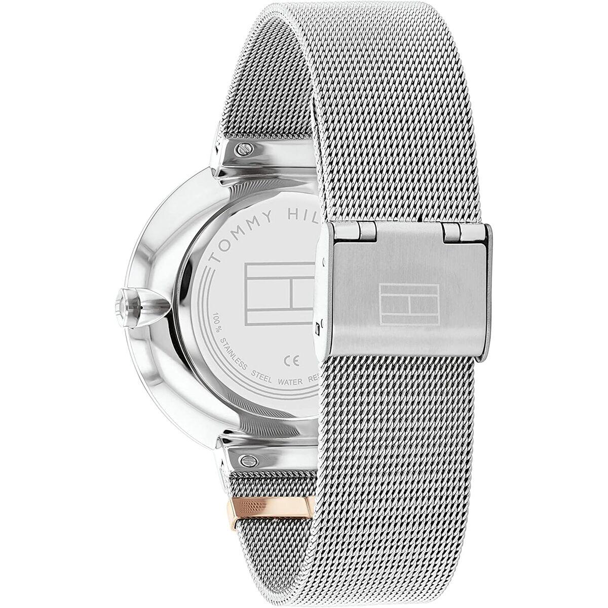 Laikrodis TOMMY HILFIGER 1782537 LIDIA WOMEN'S WATCH (zf603b)