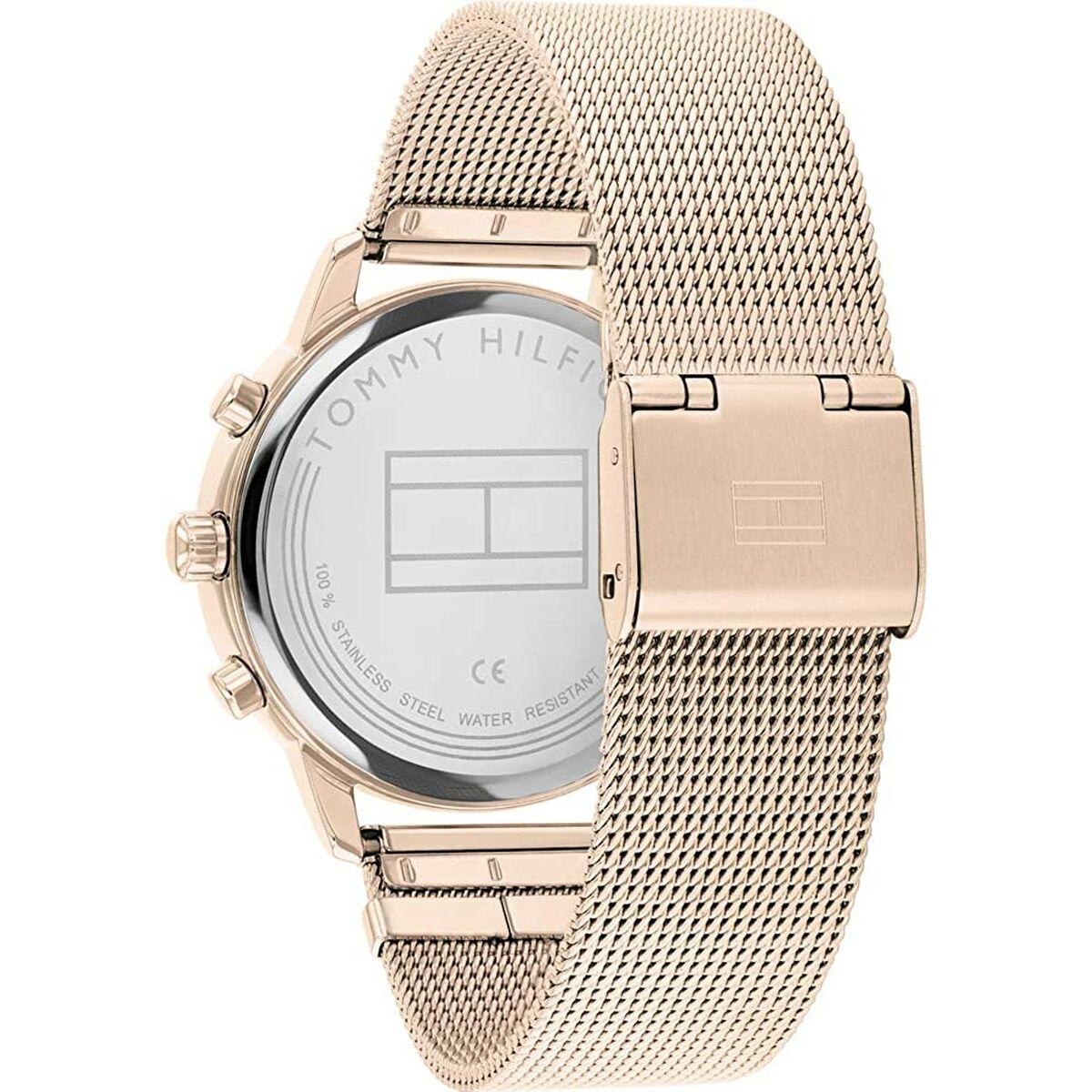 MOTERIŠKAS LAIKRODIS TOMMY HILFIGER BLAKE (zf515d)