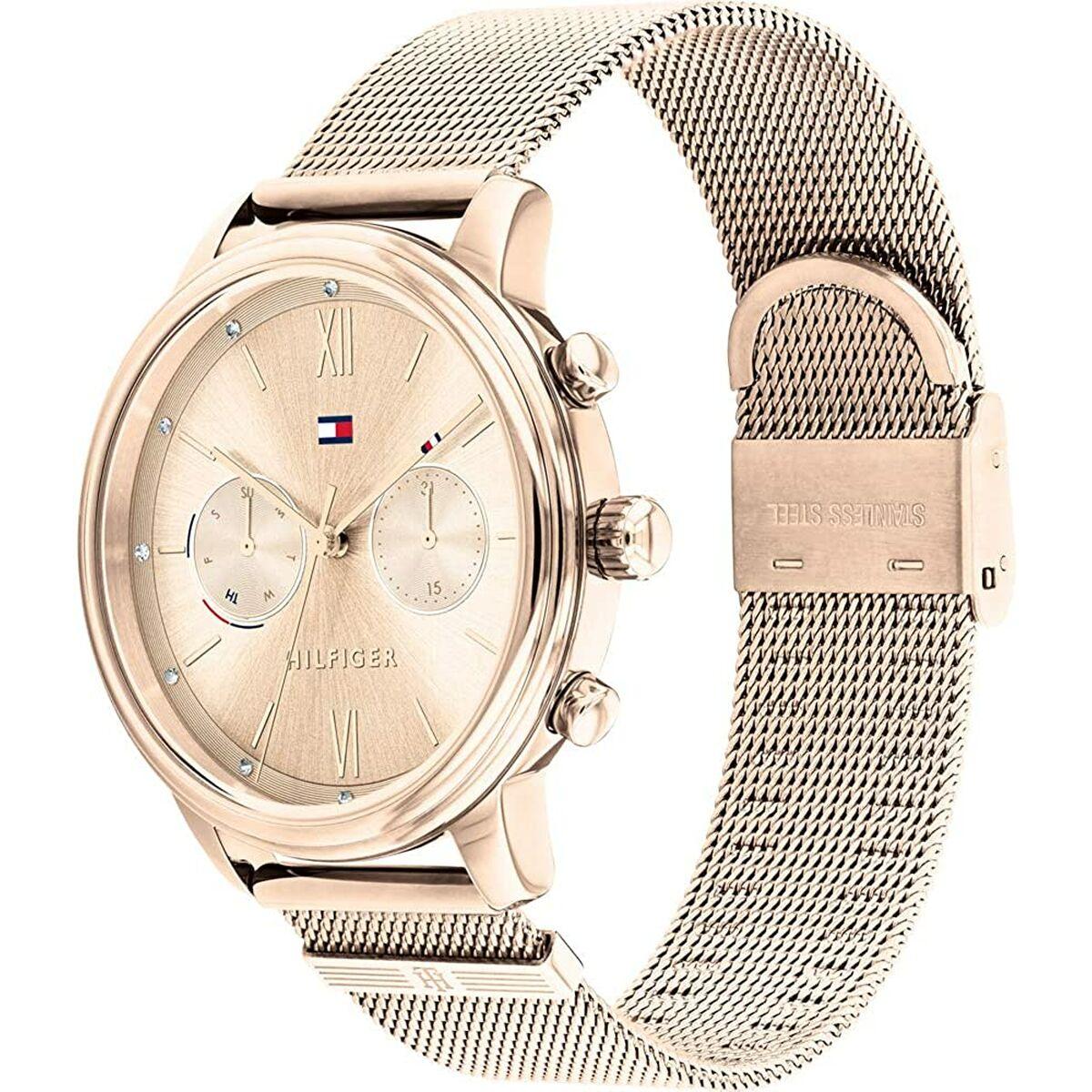 MOTERIŠKAS LAIKRODIS TOMMY HILFIGER BLAKE (zf515d)