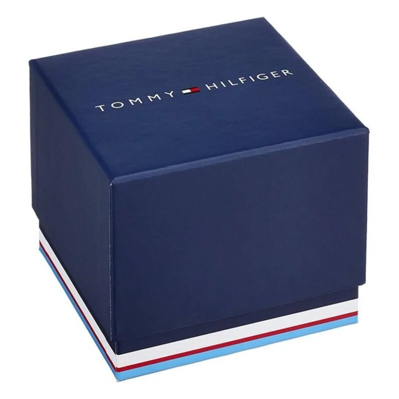 MOTERIŠKAS LAIKRODIS TOMMY HILFIGER ARI (zf526b)