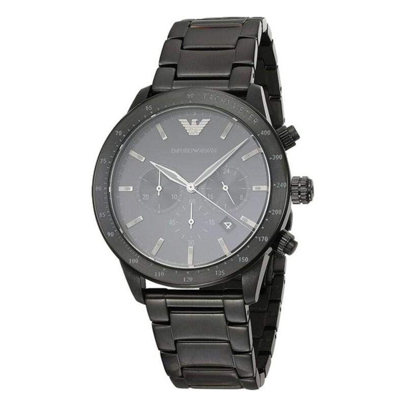 Vyriškas laikrodis EMPORIO ARMANI AR11242 - MARIO (zx130a)