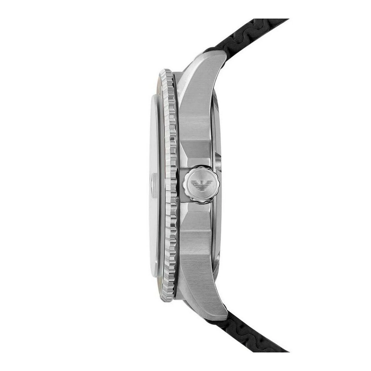 Laikrodis EMPORIO ARMANI MEN'S WATCH AR11341 - DIVER (zi043a)