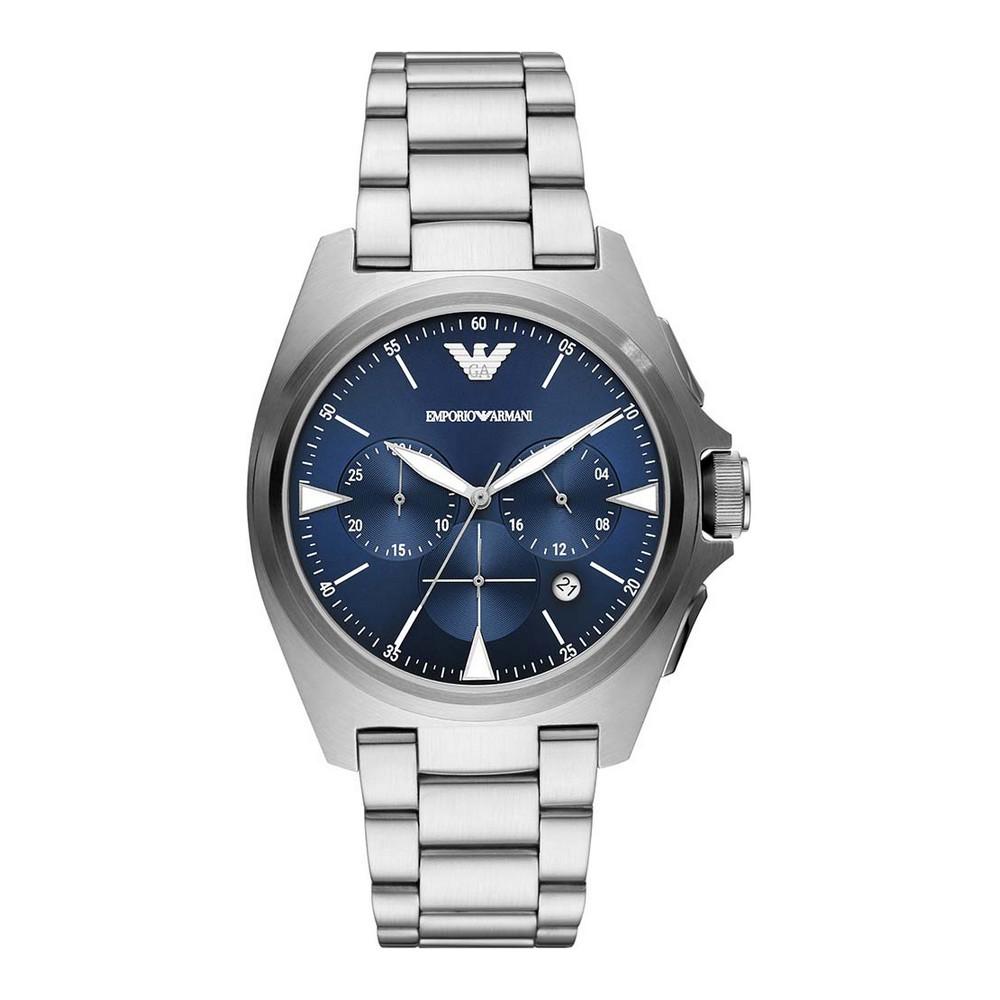 Vyriškas laikrodis EMPORIO ARMANI AR11411 - NICOLA (zi049a)