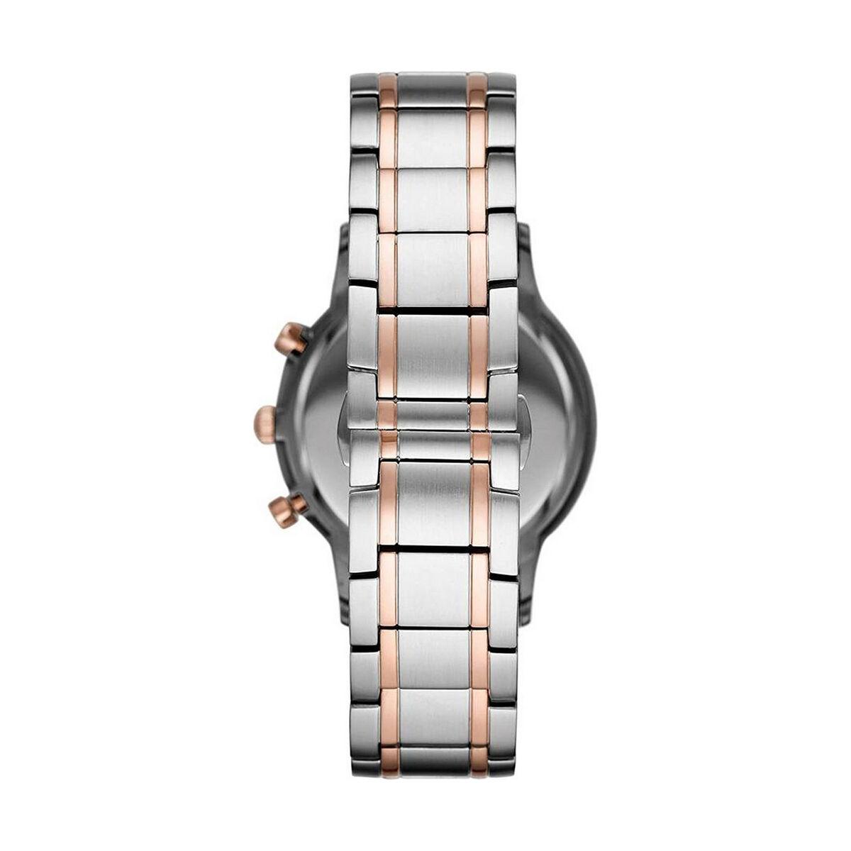 Vyriškas laikrodis EMPORIO ARMANI AR80025 (zi041a)