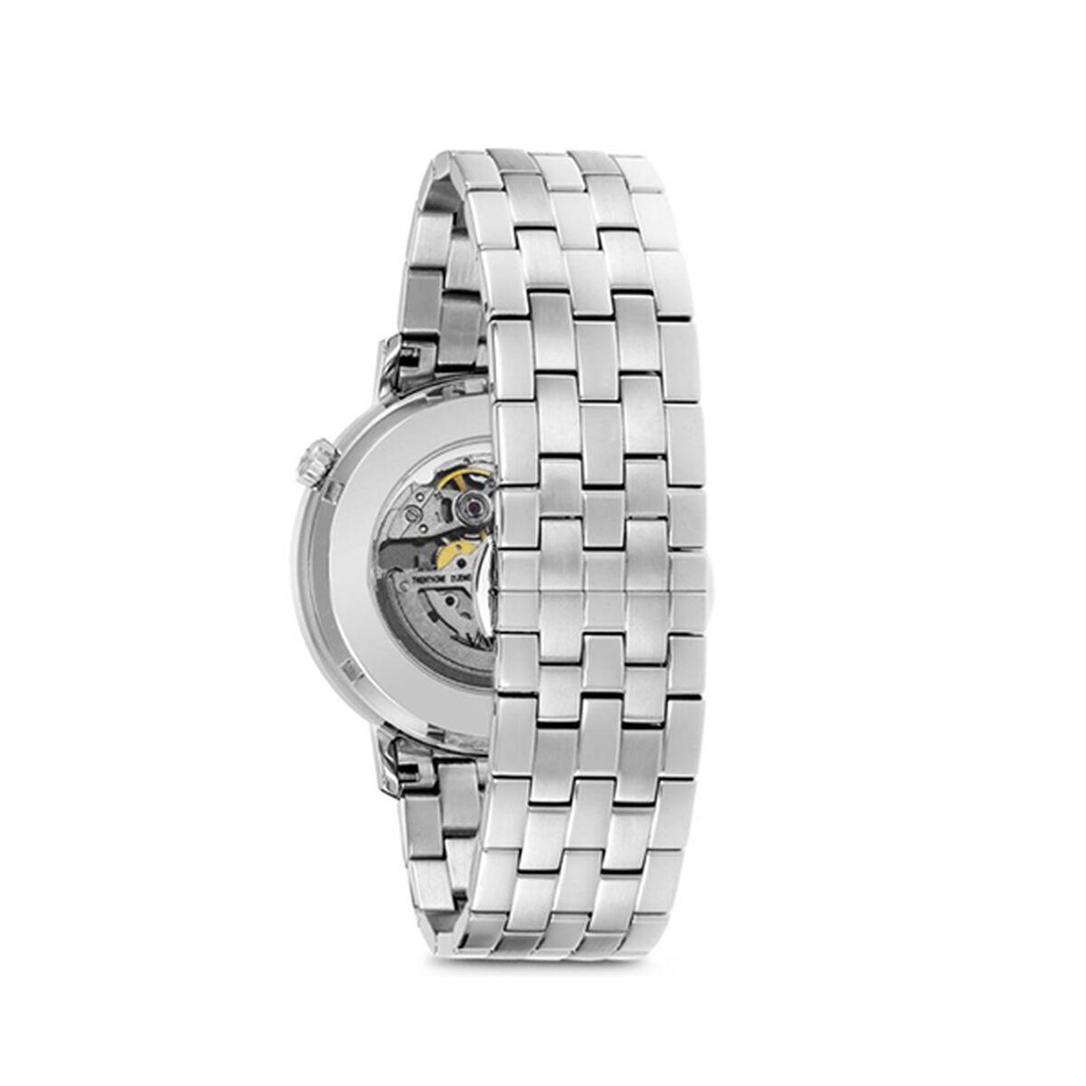 Laikrodis BULOVA WATCHES 96A199