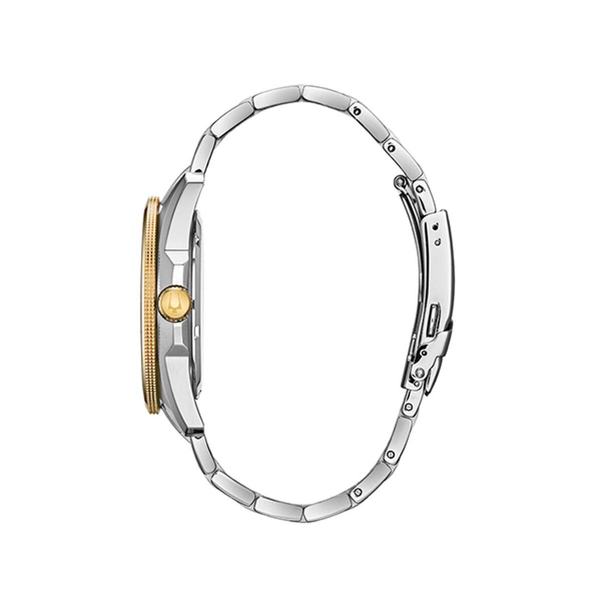 Laikrodis BULOVA WATCHES 98B334
