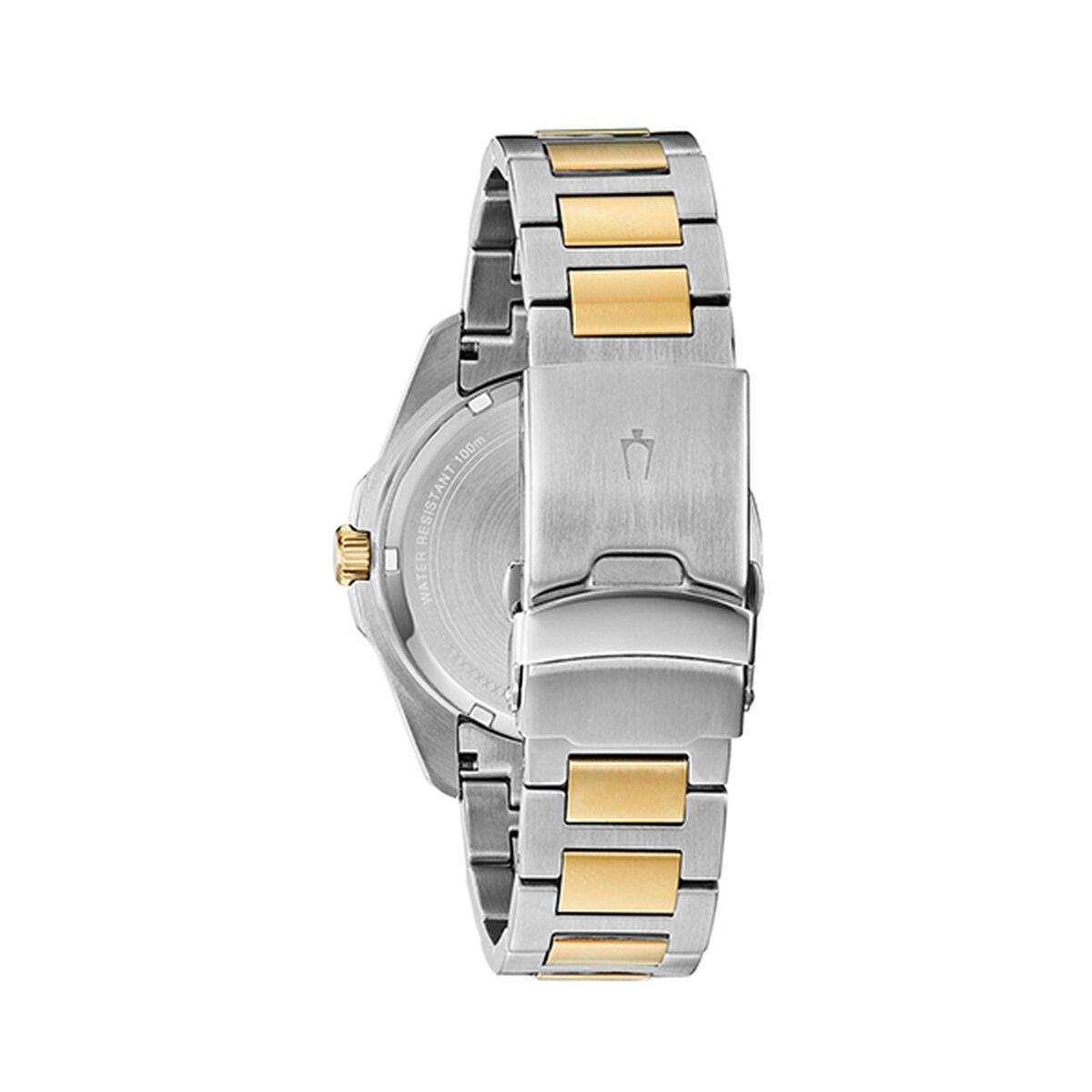 Laikrodis BULOVA WATCHES 98B334