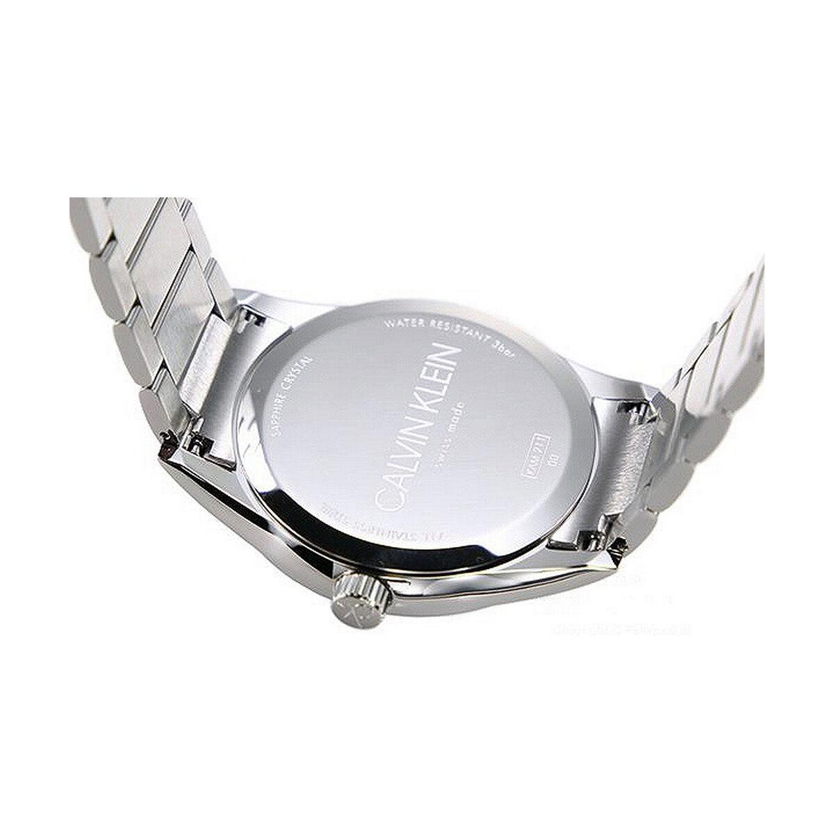 Laikrodis Ck Calvin Klein CALVIN KLEIN COMPLETION ****** KAM21146