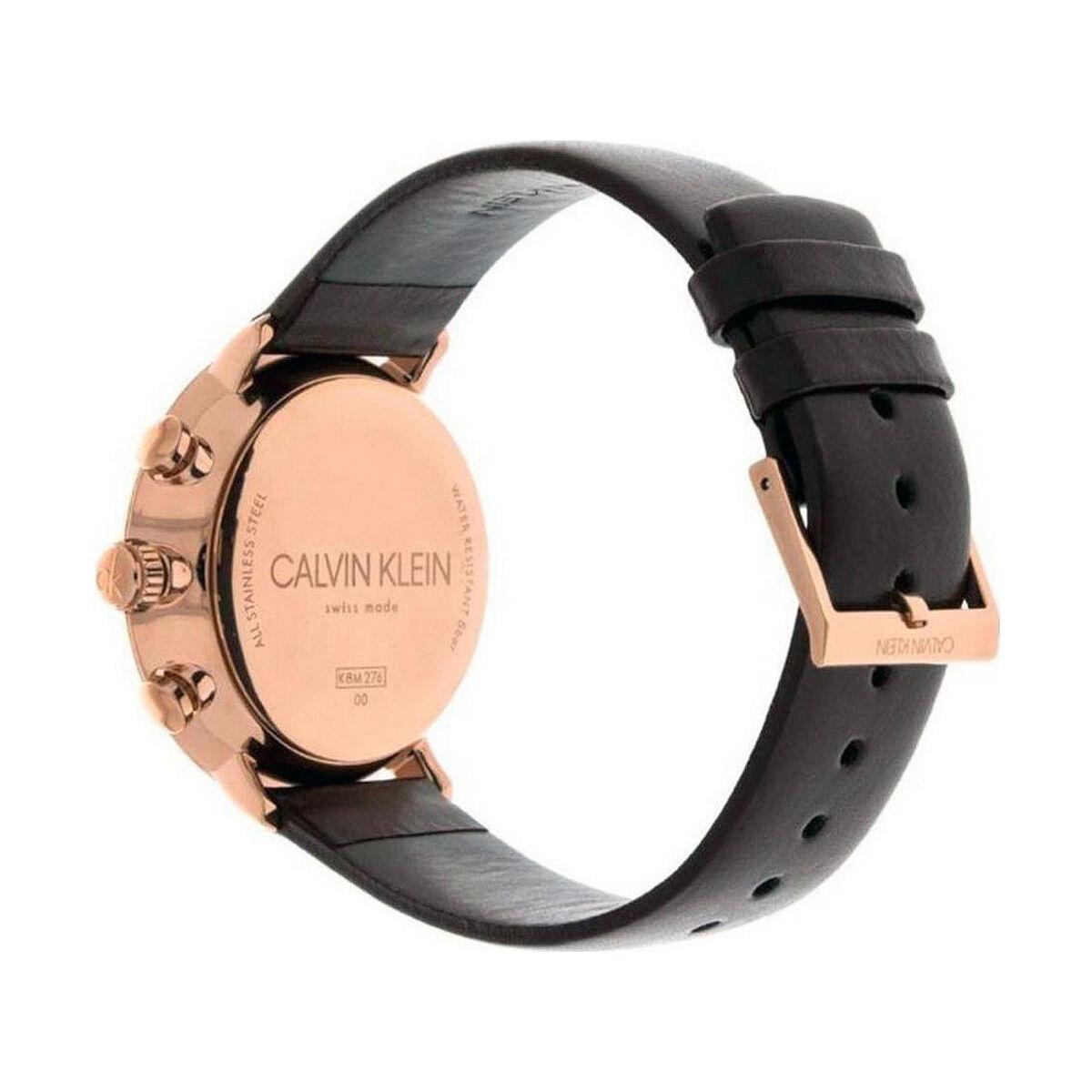 Laikrodis Ck Calvin Klein CALVIN KLEIN HIGN NOON ****** K8M276G6