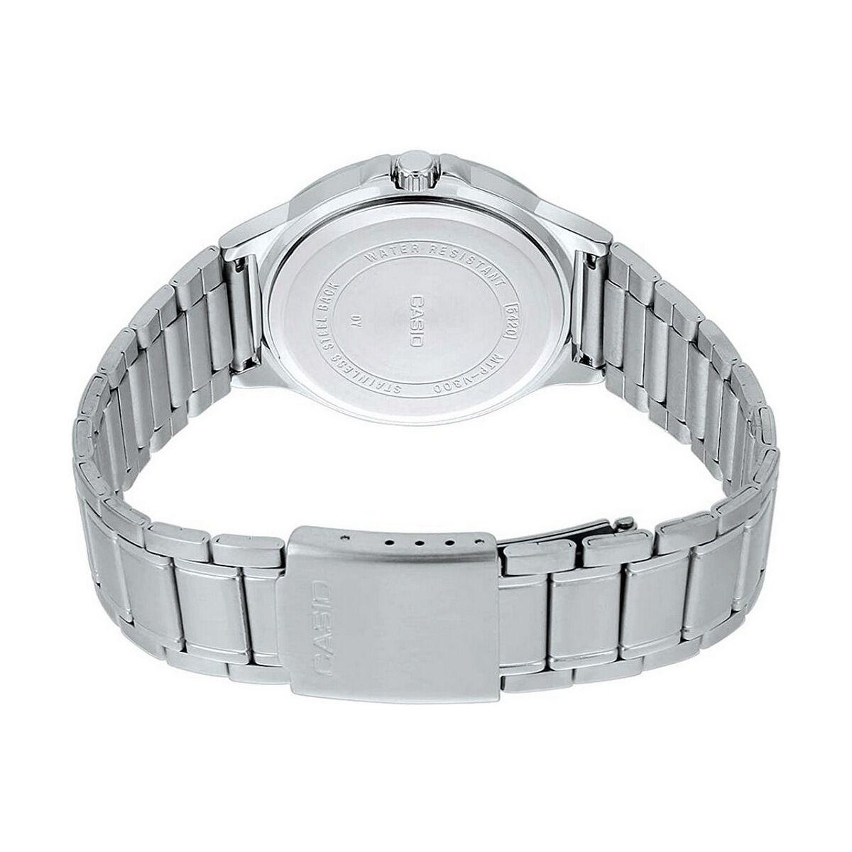 Vyriškas laikrodis Casio Collection MTP-V300D-2A (zd329a)