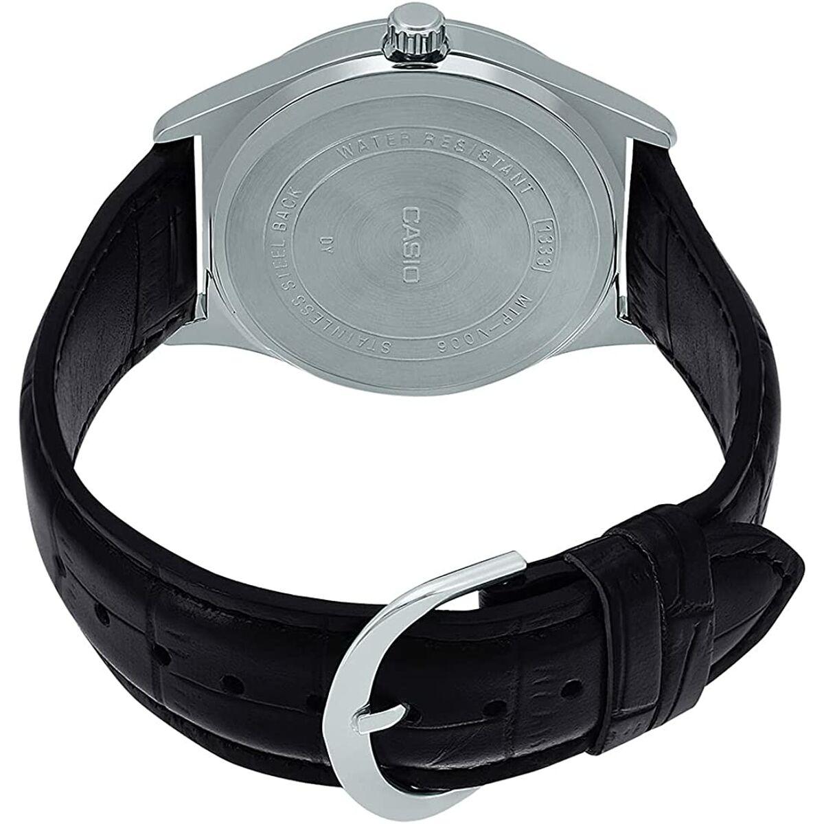 Laikrodis vyrams CASIO MTP-V006L-7B (zd210b) + dėžutė