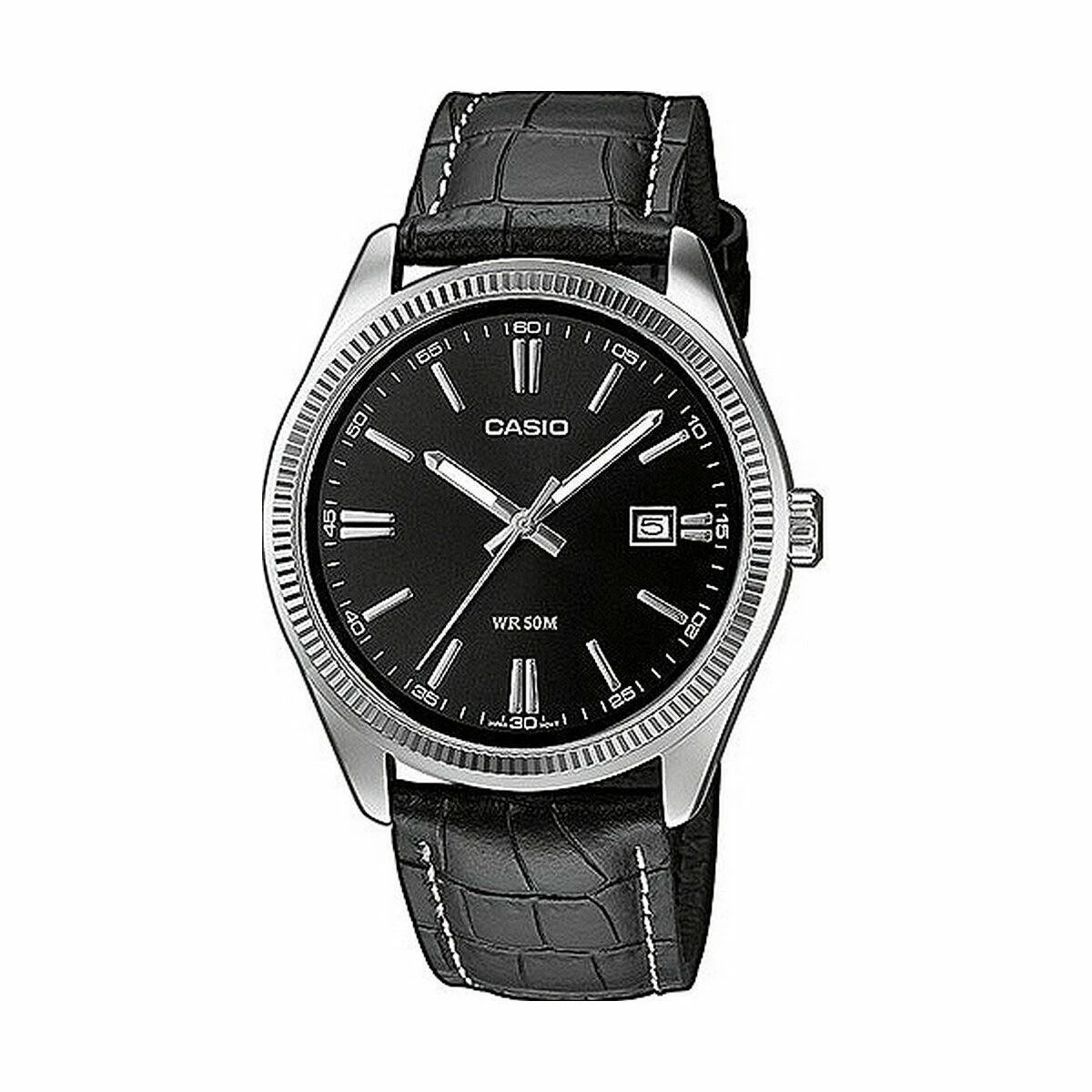 Laikrodis Casio MTP-1302PL-1AVEF
