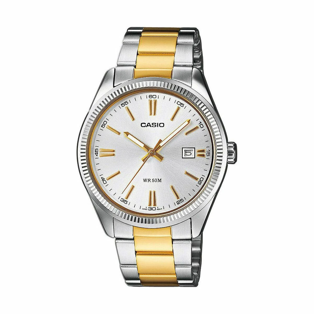Laikrodis Casio Collection MTP-1302PSG-7AVEF