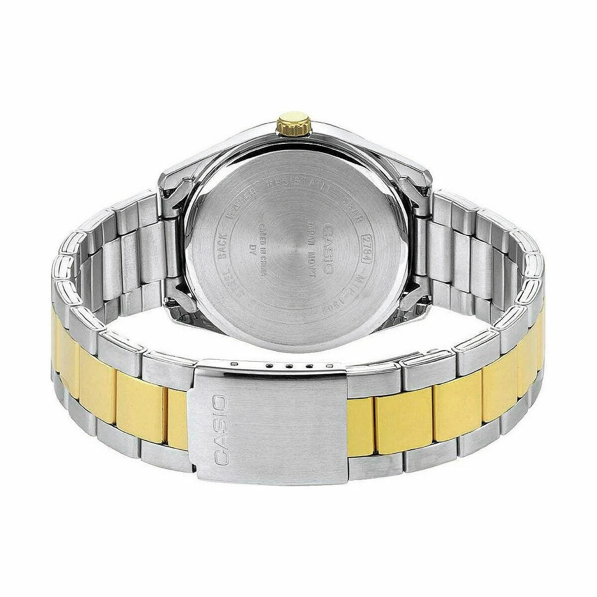 Laikrodis Casio Collection MTP-1302PSG-7AVEF