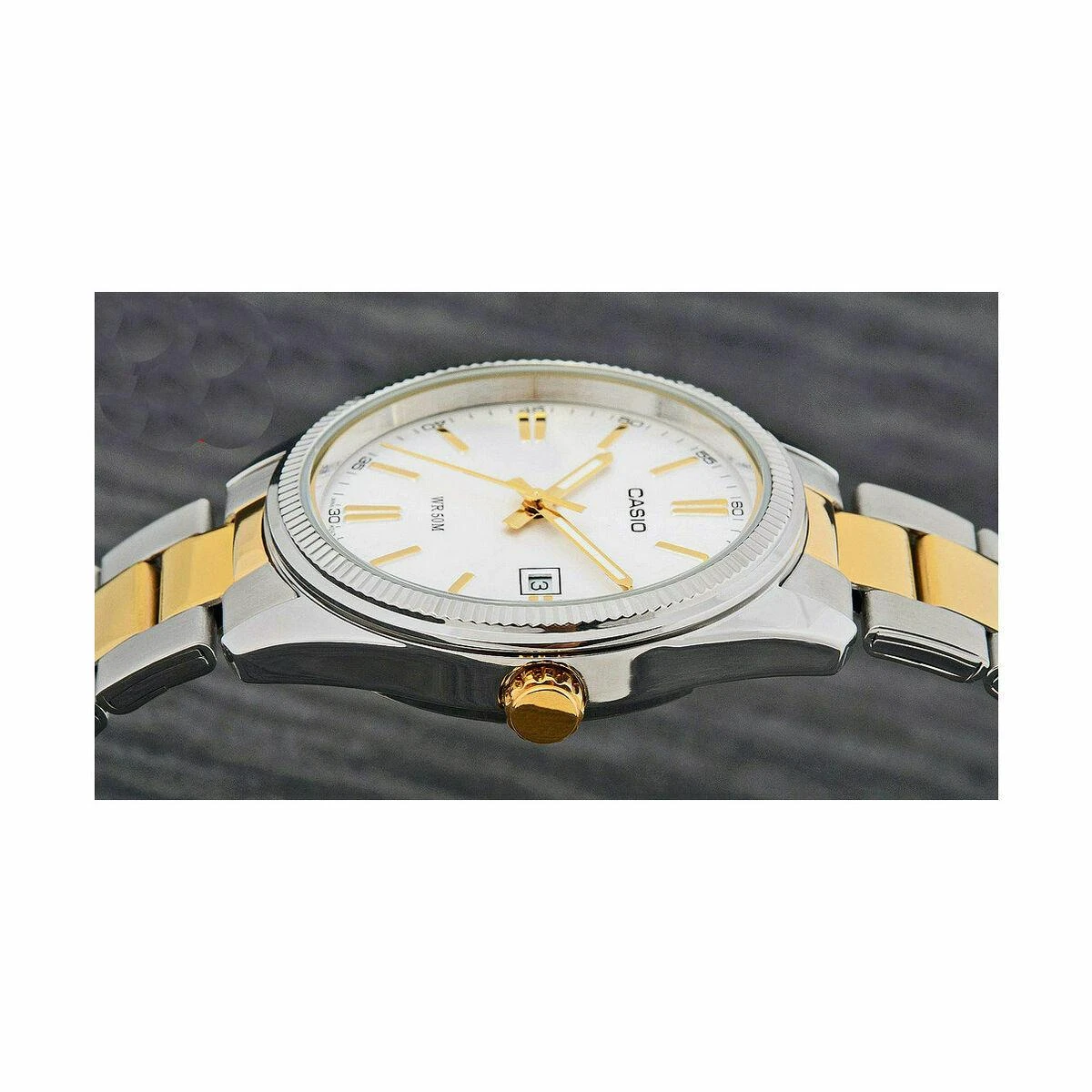 Laikrodis Casio Collection MTP-1302PSG-7AVEF