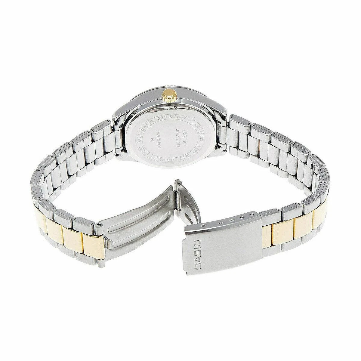 Laikrodis Casio Collection MTP-1302PSG-7AVEF