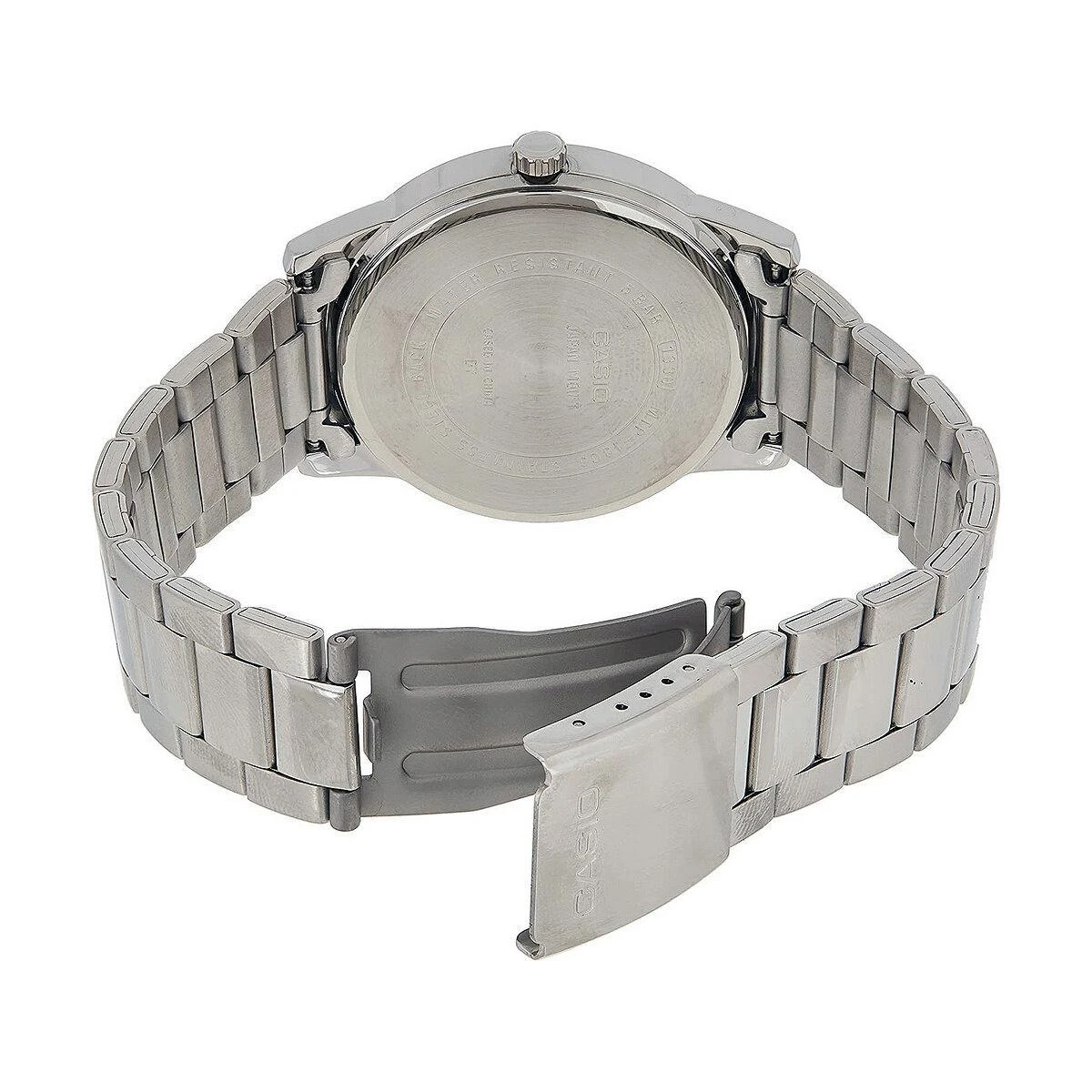 CASIO VYRIŠKAS LAIKRODIS MTP-1303D-7AV (zd021a) + DĖŽUTĖ
