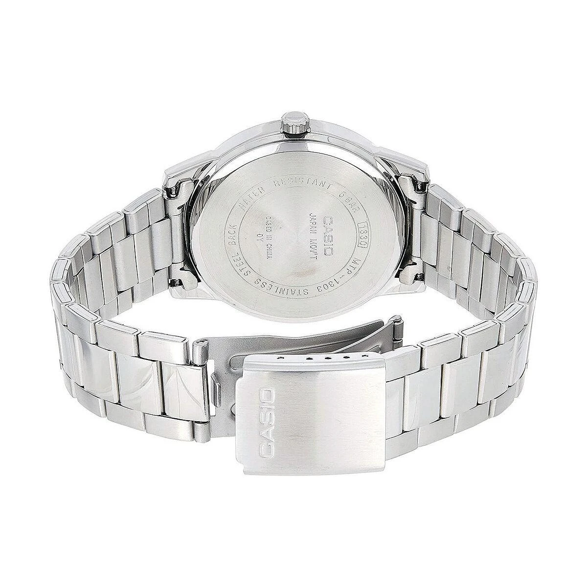 Laikrodis vyrams CASIO MTP-1303D-7BVDF (zd021c) + dėžutė