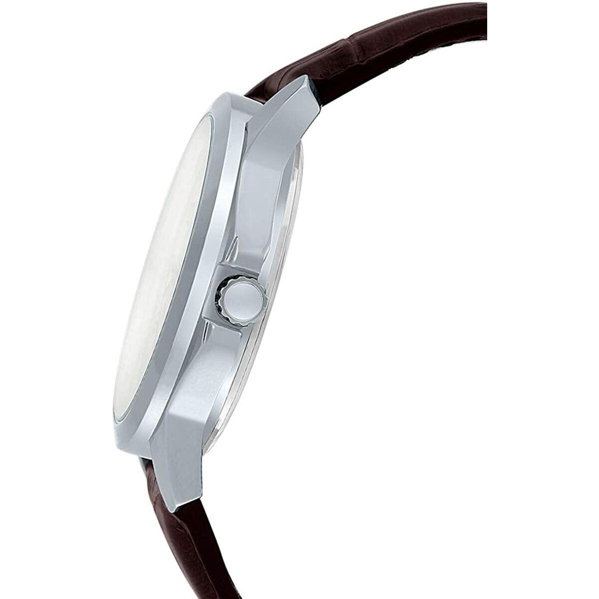 CASIO MTP-V300L-7A VYRIŠKAS LAIKRODIS (AE74B) + DĖŽUTĖ