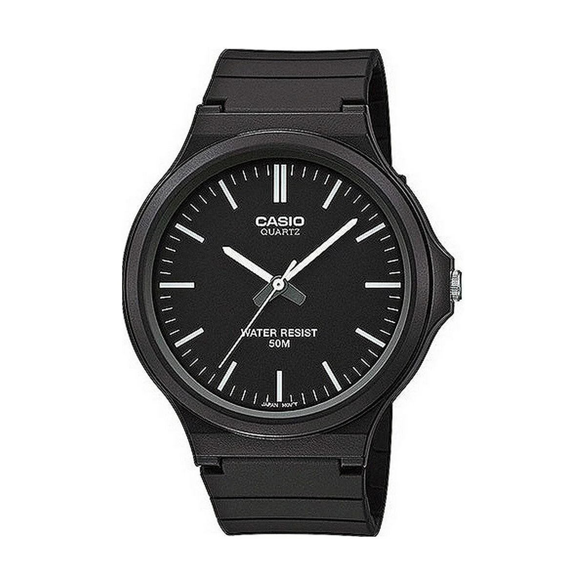 Laikrodis Casio MW-240-1EVEF