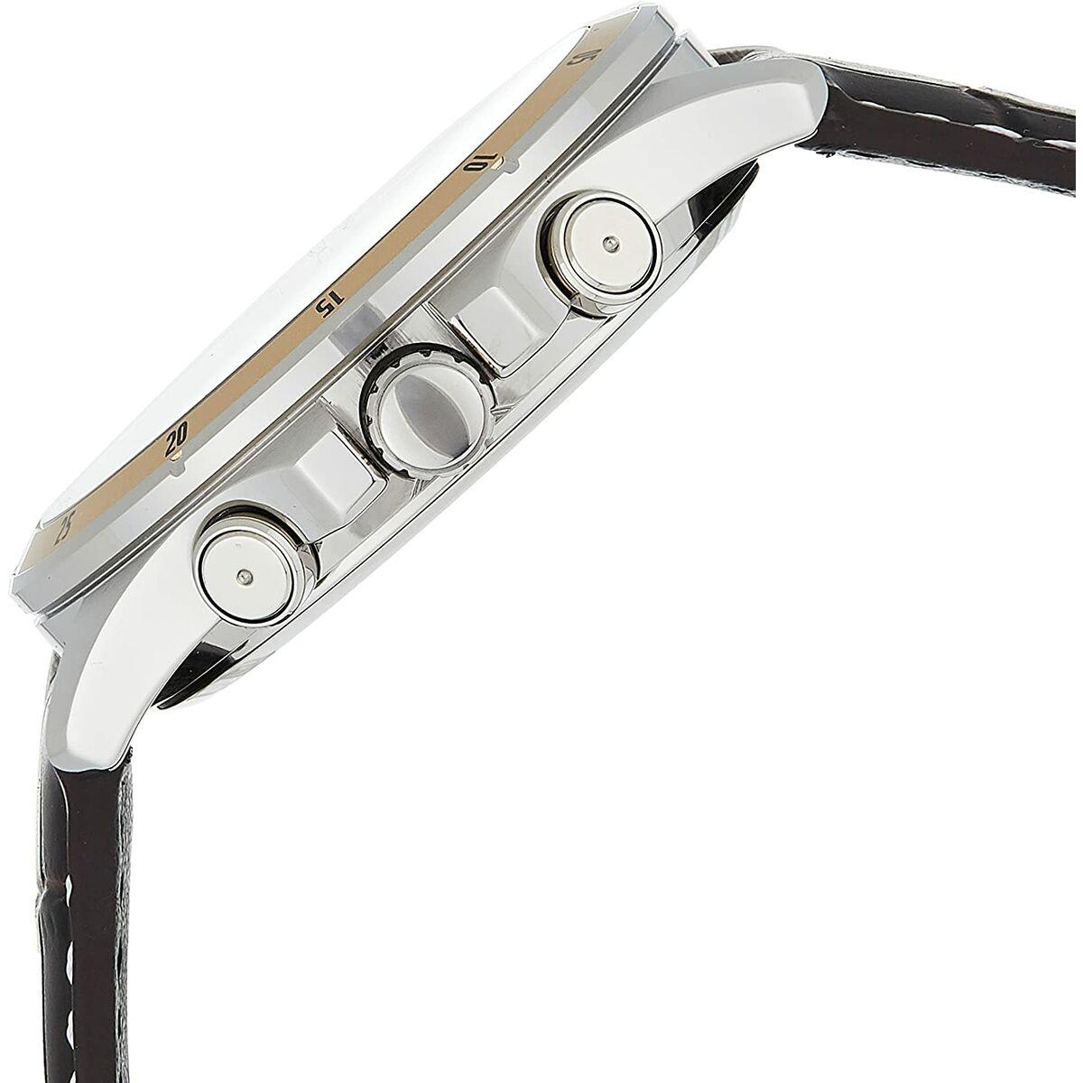 VYRIŠKAS LAIKRODIS CASIO MTP-1374L-7AVDF (zd064a) + DĖŽĖ