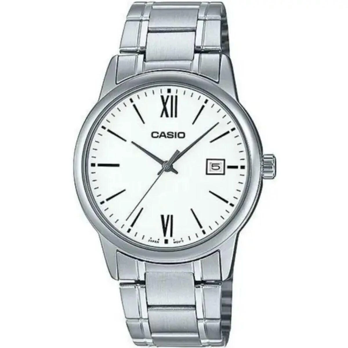 Vyriškas laikrodis CASIO MTP-V002D-7BUDF (zd103d) + BOX