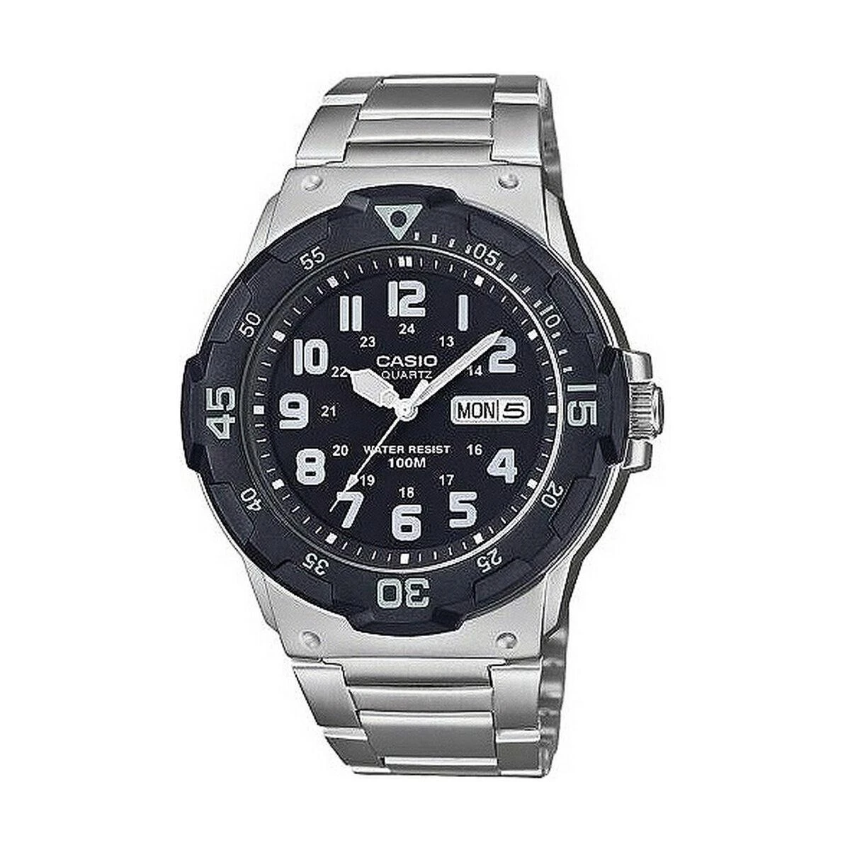 Laikrodis CASIO MRW-200HD-1BVEF
