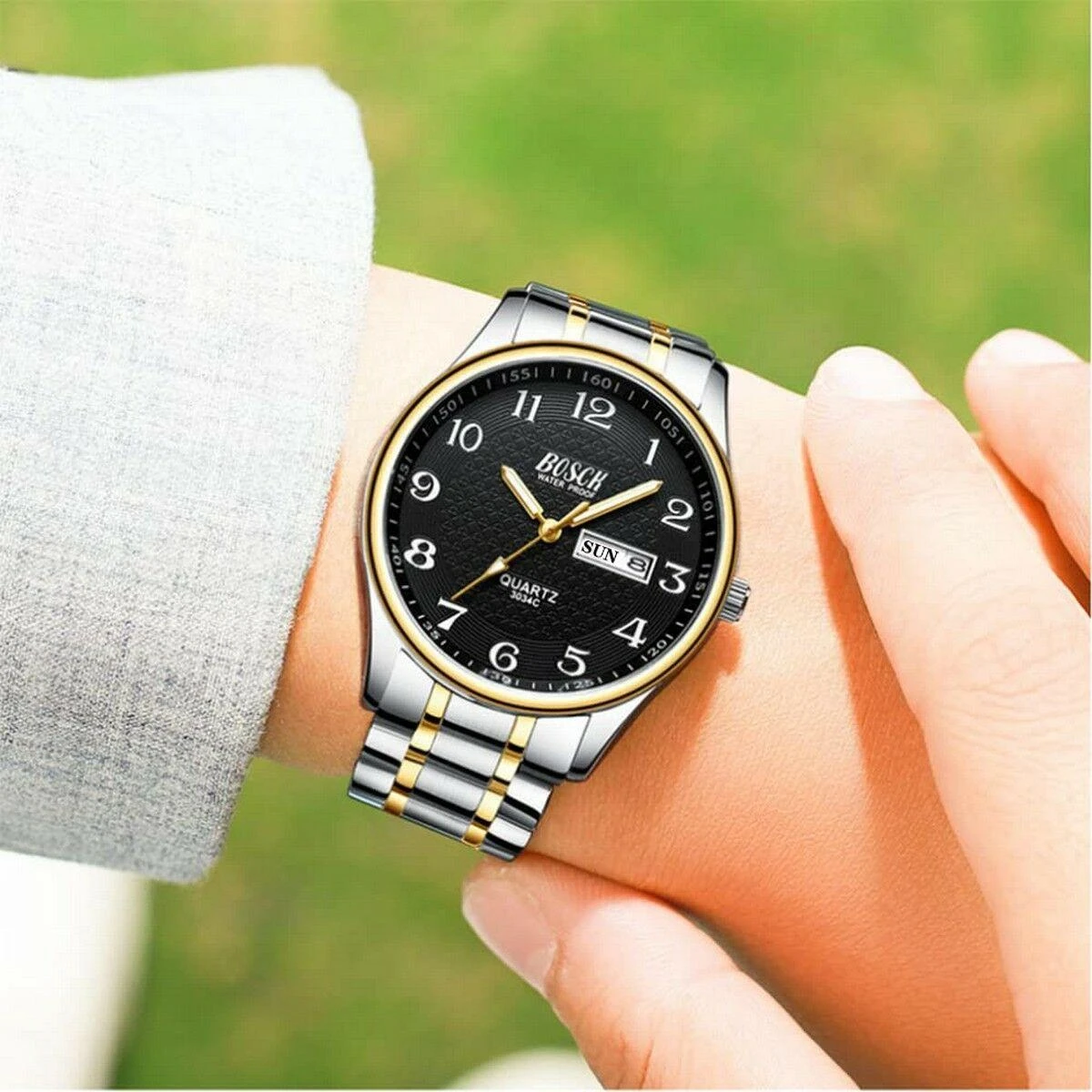 Laikrodis Casio G-SHOCK GA-B2100C-9AER