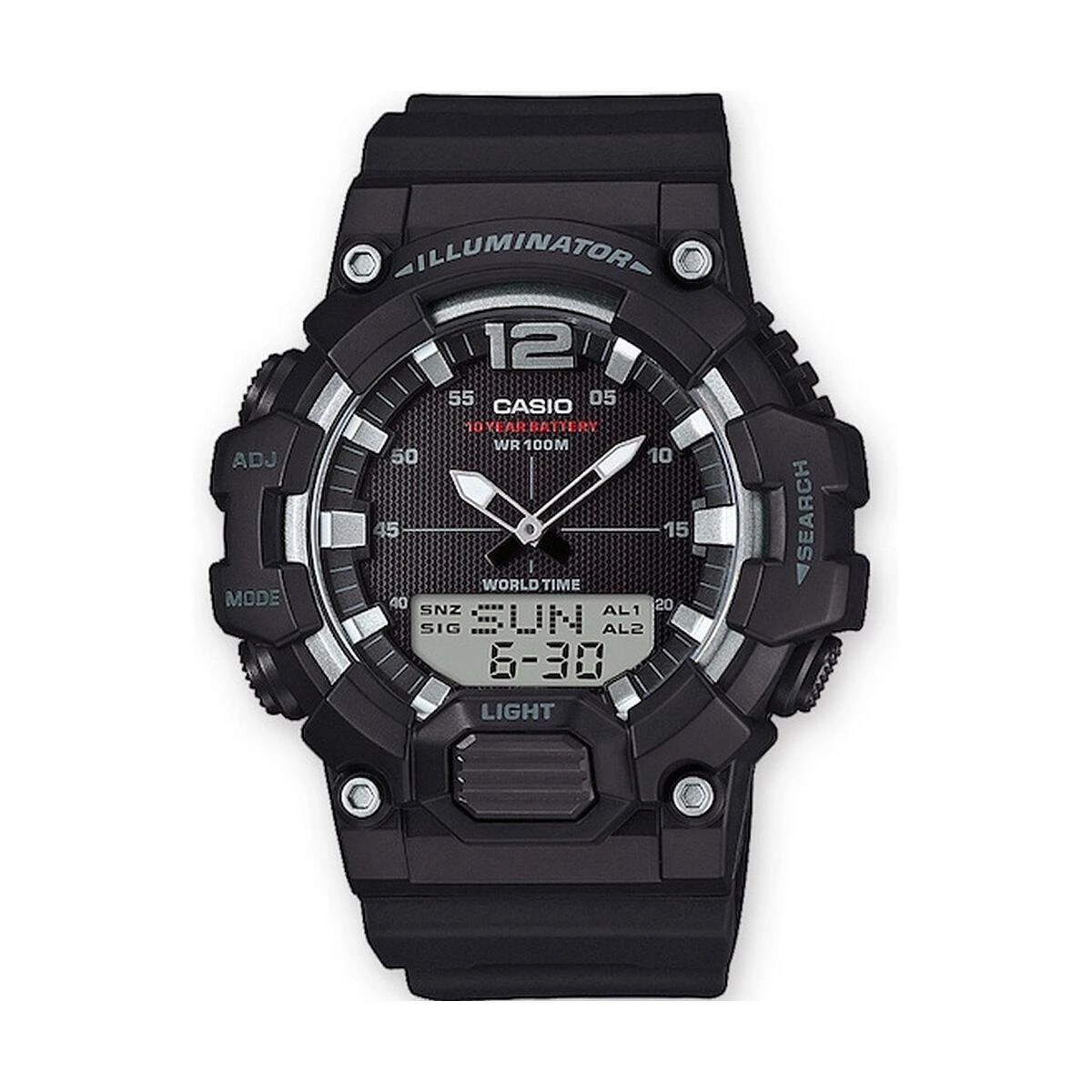 Casio Collection HDC-700-1A laikrodis
