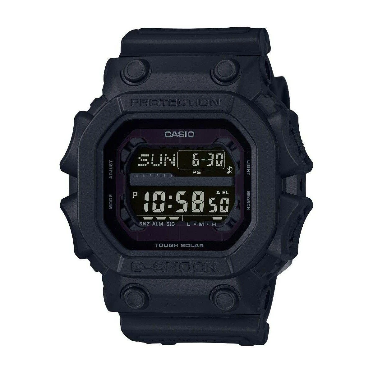 Laikrodis Casio G-shock Origin GX-56BB-1ER
