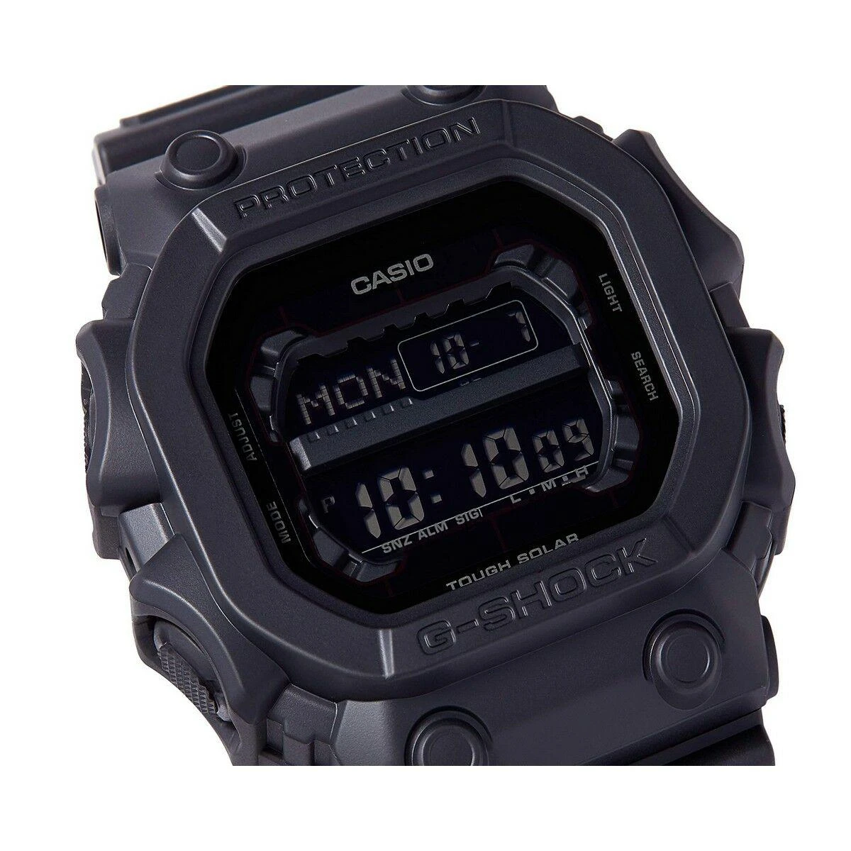 Laikrodis Casio G-shock Origin GX-56BB-1ER