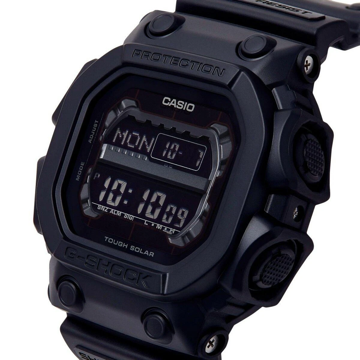 Laikrodis Casio G-shock Origin GX-56BB-1ER