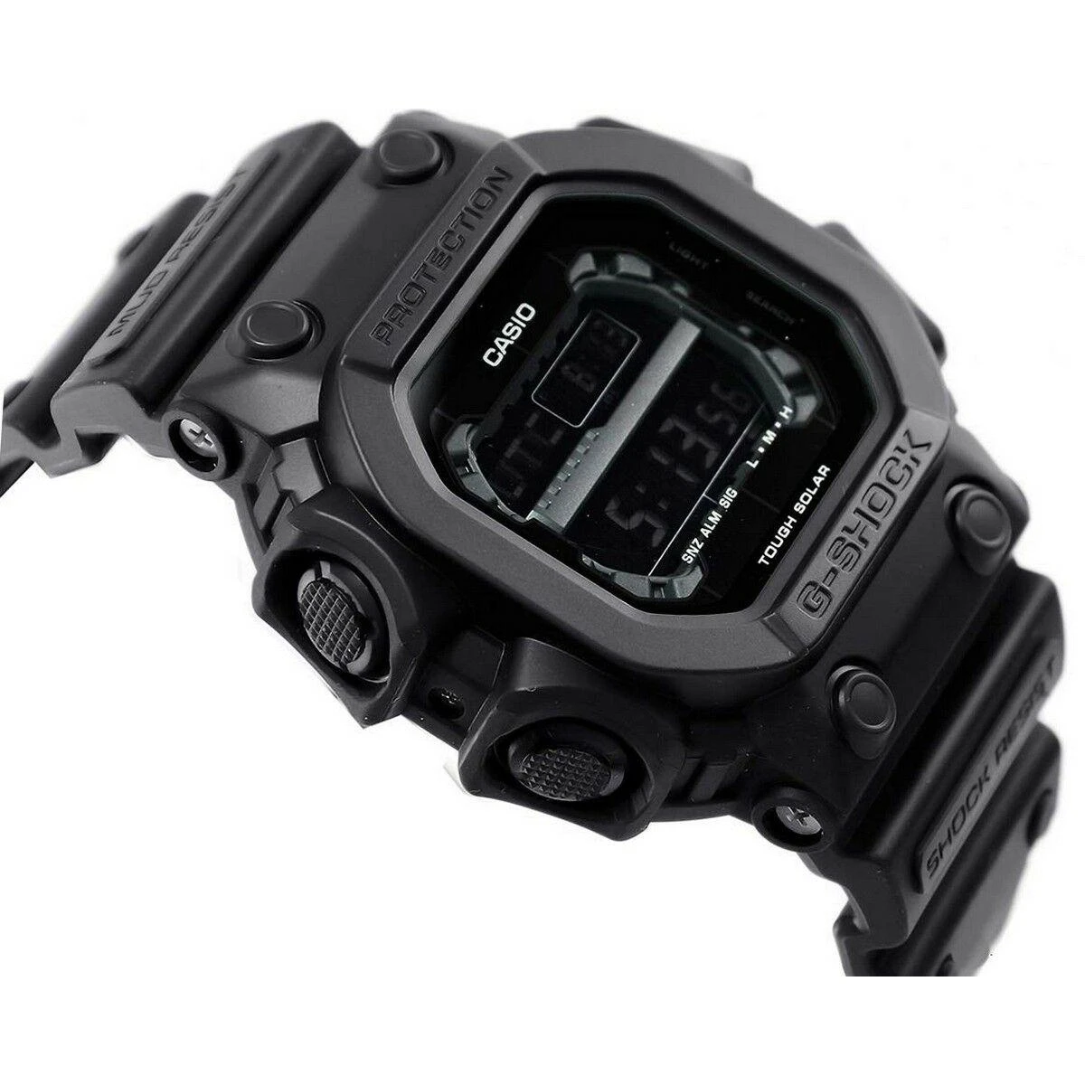 Laikrodis Casio G-shock Origin GX-56BB-1ER