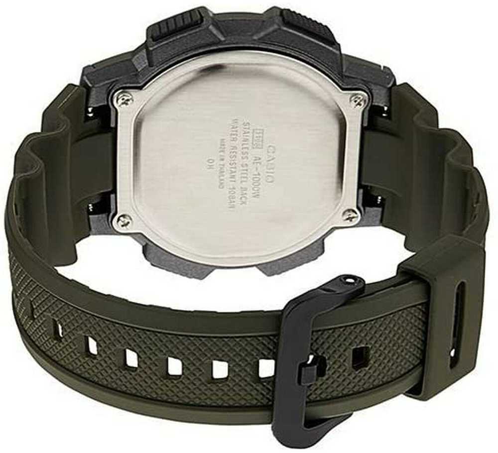 Casio AE-1000W-3AVEF