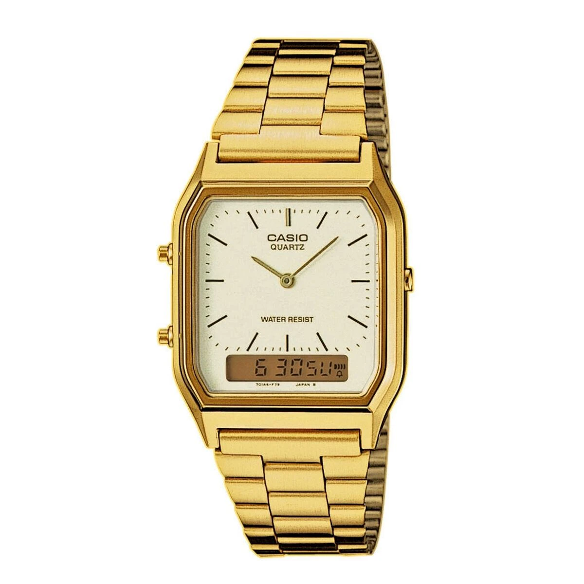 Casio Vintage AQ-230GA-9DMQYES